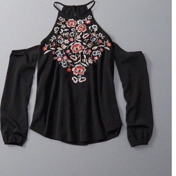 Abercrombie & Fitch Tops - Abercrombie & Fitch blouse